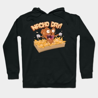 NACHOS! Hoodie